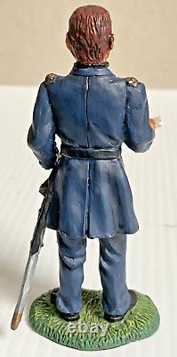 Britains Union Command Decision At Vicksburg Grant Sherman #17463 US Civil War