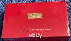 Britains United States Marine Corps 8th & I Drum & Bugle Corps 1955 Band #17780