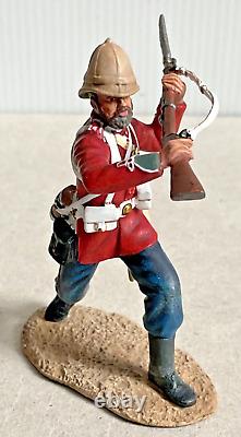 Britains'Up Close And Personal' British 24th and Zulu, Rorkes Drift #20162