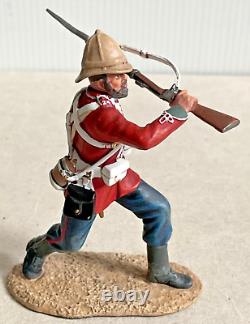 Britains'Up Close And Personal' British 24th and Zulu, Rorkes Drift #20162