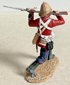 Britains'Up Close And Personal' British 24th and Zulu, Rorkes Drift #20162