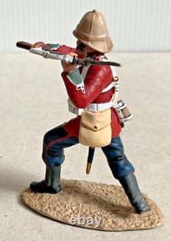 Britains'Up Close And Personal' British 24th and Zulu, Rorkes Drift #20162
