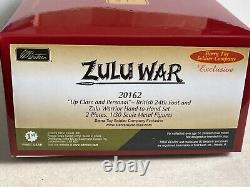 Britains'Up Close And Personal' British 24th and Zulu, Rorkes Drift #20162