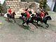 Britains Vintage Collectible 1st Dragoons (the Royal) No 31