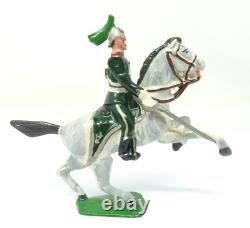 Britains Vintage Lead Mounted 37th Glasgow Yeomanry