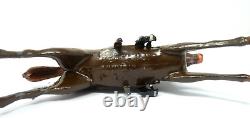 Britains Vintage Lead Mounted 37th Glasgow Yeomanry