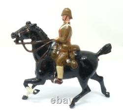 Britains Vintage Lead Mounted 6th Inniskilling Dragoons #108