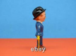 Britains Vintage Lead Prewar Sharps Toffee Sir Kreemy Knut Promo Figure #545 Vnm