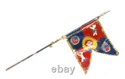 Britains Vintage Lead Soldiers Mounted 2nd Troop Horse Grenadiers