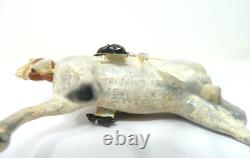 Britains Vintage Lead Soldiers Mounted 2nd Troop Horse Grenadiers