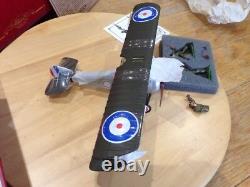 Britains WW1 Sopwith Camel F. 1 Fighter Plane MIB