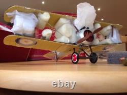 Britains WW1 Sopwith Camel F. 1 Fighter Plane MIB