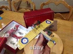 Britains WW1 Sopwith Camel F. 1 Fighter Plane MIB