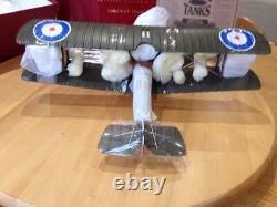 Britains WW1 Sopwith Camel F. 1 Fighter Plane MIB