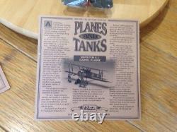 Britains WW1 Sopwith Camel F. 1 Fighter Plane MIB