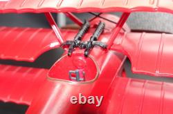 Britains WW1 Triplane Model Aircraft Fokker DR 1 The Red Baron