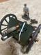 Britains Wwi 1914 British 13-pounder Gun Rha 130 Ltd Ed 470/500