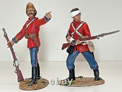 Britains We Must Hold The Wall Lieutenant Gonville Bromhead Rorkes Drift #20219
