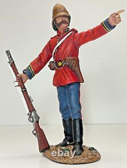 Britains We Must Hold The Wall Lieutenant Gonville Bromhead Rorkes Drift #20219