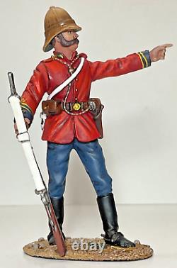Britains We Must Hold The Wall Lieutenant Gonville Bromhead Rorkes Drift #20219