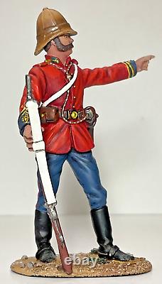 Britains We Must Hold The Wall Lieutenant Gonville Bromhead Rorkes Drift #20219