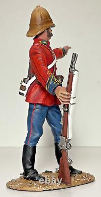 Britains We Must Hold The Wall Lieutenant Gonville Bromhead Rorkes Drift #20219
