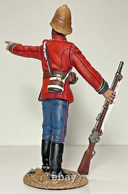 Britains We Must Hold The Wall Lieutenant Gonville Bromhead Rorkes Drift #20219