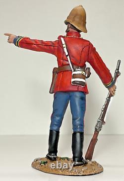 Britains We Must Hold The Wall Lieutenant Gonville Bromhead Rorkes Drift #20219