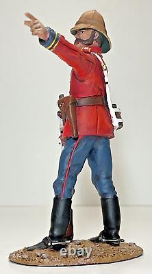 Britains We Must Hold The Wall Lieutenant Gonville Bromhead Rorkes Drift #20219