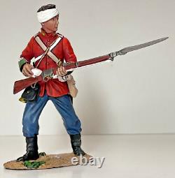 Britains We Must Hold The Wall Lieutenant Gonville Bromhead Rorkes Drift #20219