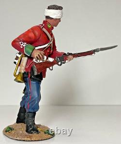 Britains We Must Hold The Wall Lieutenant Gonville Bromhead Rorkes Drift #20219