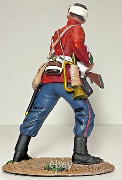 Britains We Must Hold The Wall Lieutenant Gonville Bromhead Rorkes Drift #20219