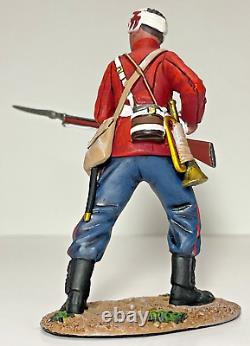 Britains We Must Hold The Wall Lieutenant Gonville Bromhead Rorkes Drift #20219