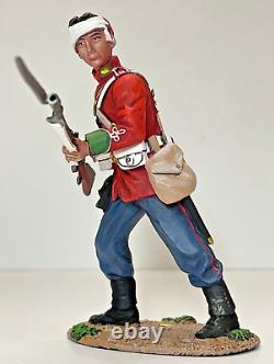 Britains We Must Hold The Wall Lieutenant Gonville Bromhead Rorkes Drift #20219