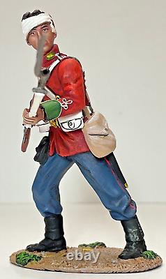 Britains We Must Hold The Wall Lieutenant Gonville Bromhead Rorkes Drift #20219