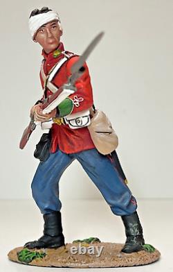 Britains We Must Hold The Wall Lieutenant Gonville Bromhead Rorkes Drift #20219
