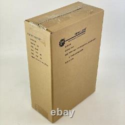 Britains World War 1 1916 Royal Field Artillery 18 Pound & Crew 23021 Sealed