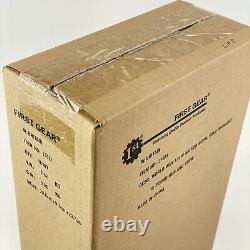 Britains World War 1 1916 Royal Field Artillery 18 Pound & Crew 23021 Sealed