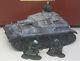 Britains World War 2 German 17600 Stalingrad Panzer Iv Winter Camo Tank Set Mib