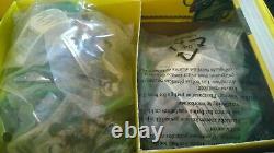 Britains World War 2 US Infantry 48 x Deetail Plastic Figures 132 Scale Boxed