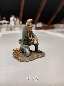 Britains World War II Squads German PAK 40 and Crew 17452