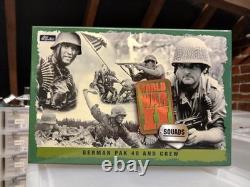 Britains World War II Squads German PAK 40 and Crew 17452