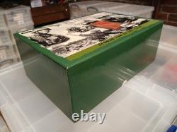 Britains World War II Squads German PAK 40 and Crew 17452