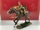 Britains Wwi British Royal Field Artillery Officer Mounted 17870 54mm