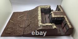 Britains Wwi British Trench Section No 2 Infantry Trench 51015 54mm