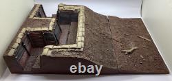 Britains Wwi British Trench Section No 2 Infantry Trench 51015 54mm