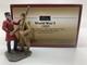 Britains Wwi The Veteran's Farewell 19c Veteran Sending Young Lad To War 23059