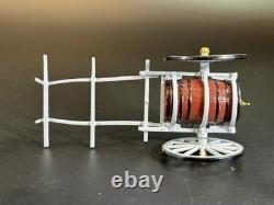 Britains Zulu War 00258 Rorke's Drift'The Water Cart Sortie