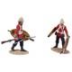 Britains Zulu War 20167 Clearing The Yard' Set No. 3 130 Scale Ltd Ed