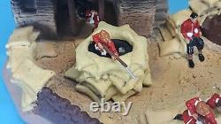 Britains Zulu War 5198 Rorke's Drift 1879 Limited Edition
